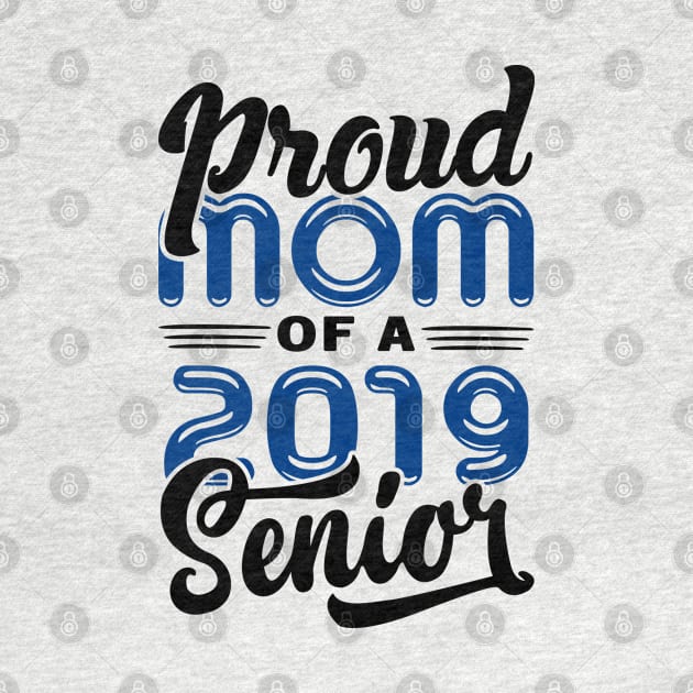 Proud Mom of a 2019 Senior by KsuAnn